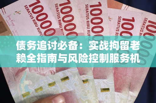 济南债务追讨必备：实战拘留老赖全指南与风险控制服务机构推荐